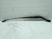 Front wiper blade arm