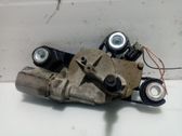 Motor del limpiaparabrisas trasero
