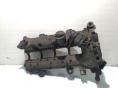 Rocker cam cover