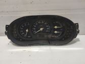 Compteur de vitesse tableau de bord