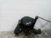 Acceleration sensor