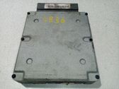 Unidad de control/módulo del motor