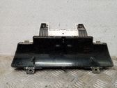 Velocímetro (tablero de instrumentos)