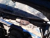 Motor del limpiaparabrisas