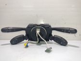 Wiper control stalk