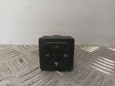 Bouton de commutateur rétroviseur latéral
