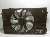 Ventilador eléctrico del radiador
