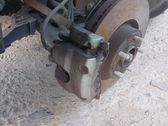 Caliper de freno delantero
