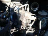 Bomba de alta presión de inyección de combustible