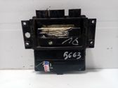 Engine control unit/module
