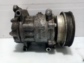 Compresor (bomba) del aire acondicionado (A/C))