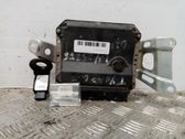 Unidad de control/módulo del motor