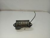 Manecilla externa puerta trasera