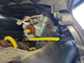 Airbag lateral