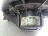 Soplador/ventilador calefacción