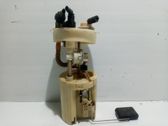 Bomba interna de combustible