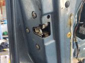 Cerradura de puerta delantera