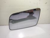 Wing mirror glass