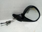 Rétroviseur électrique de porte avant