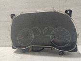Velocímetro (tablero de instrumentos)