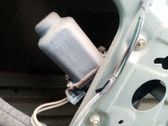 Fensterheber elektrisch ohne Motor Tür vorne