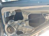 Regulador de puerta trasera con motor