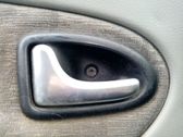 Manecilla interna puerta delantera