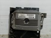 Unidad de control/módulo del motor