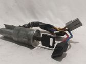 Cerradura de encendido