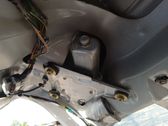 Rear window wiper motor