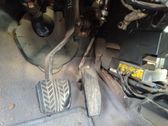 Pedal del acelerador