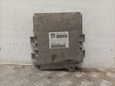 Unidad de control/módulo del motor