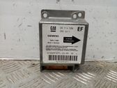 Airbag control unit/module