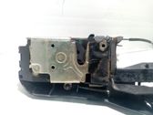 Cerradura de puerta delantera