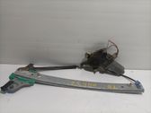 Fensterheber elektrisch mit Motor Tür hinten
