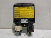 Unidad de control/módulo del Airbag