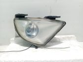 Front fog light