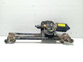 Motor del limpiaparabrisas