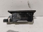 Number plate light