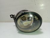 Luz de niebla delantera