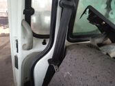 Sicherheitsgurt hinten