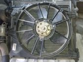 Ventilador eléctrico del radiador