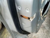 Cerradura de puerta delantera