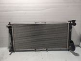 Radiador del refrigerante