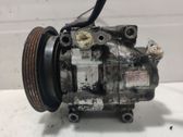 Compresor (bomba) del aire acondicionado (A/C))
