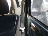 Ceinture de sécurité arrière