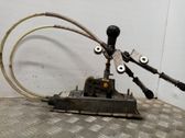 Palanca de cambios