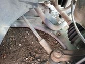Triangle bras de suspension inférieur avant