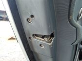 Cerradura de puerta trasera