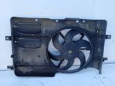 Ventilador eléctrico del radiador